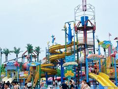 -渔岛海洋度假区