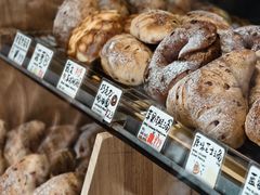 -Juicy Bakery(大学路店)
