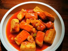 秘制豆腐-春暖花开(西溪店)