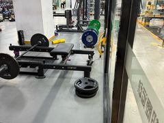 -超鹿运动(融侨锦江店)