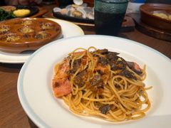 -萨莉亚意式餐厅(南京虹悦城店)