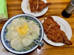 -龙凤祥(正仪老街店)
