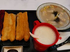 -永和大王(春日上新·浦东南路店)