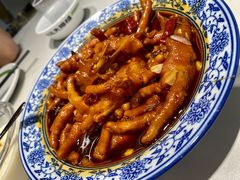 -欧记大排档·景德菜(上海首店)