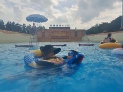 -上海玛雅海滩水公园