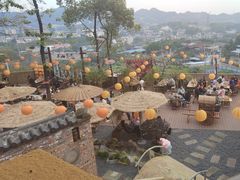 -巴倒烫陆派重庆火锅(南山店)