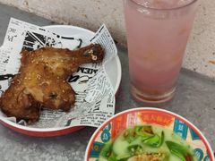 -孖记茶档·热腾茶餐(乐峰店)