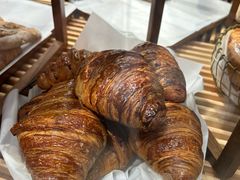 -CARINO BAKERY&CAFE(人广来福士店)