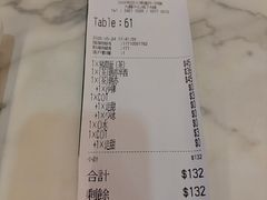 -深仔记茶餐厅(亚士厘道店)