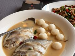 -文华小渔村(椒江康平路店)