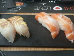 -Sushi Love 创意寿司(丽影广场店)
