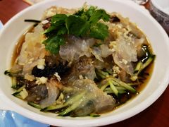 -叶存利海鲜大馅饺子(海宁路总店)
