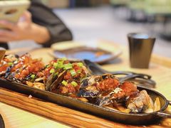 -荣鹏风味烀饼(万达广场店)