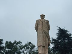 -岳麓山风景名胜区