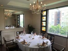 -老洋房花园饭店(绍兴路店)