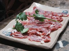 -渝大狮毛肚老火锅(解放碑店)