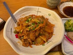 -将军日本餐厅·Shogun(厦门马哥孛罗东方大酒店)
