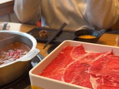-水林间·寿喜烧自助(仙林金鹰店)
