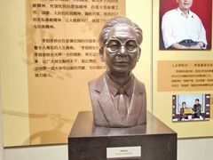 -哈尔滨工业大学-博物馆