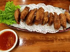 -全州拌饭馆(断桥店)
