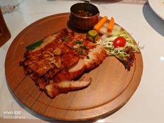 -泰椰里·泰国餐厅(智慧城广百广场店)