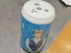-老白清真烧烤(锦州旗舰店)