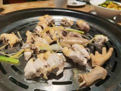-德兴show鲜·蒸汽海鲜火锅餐厅(格创悦里店)