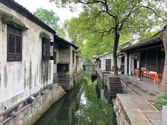 -绍兴古城