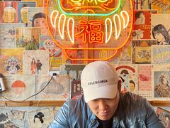 -食喜料理(诸城店)