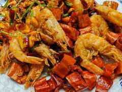 -食鸡公社辣子鸡·潍坊菜·烧烤