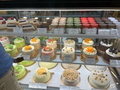 -Pantry's Best派悦坊蛋糕(K11购物艺术中心店)