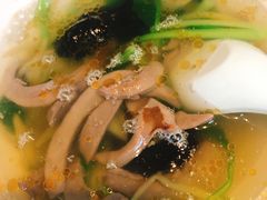 -东园小馆·早茶·淮扬小炒(江都路店)