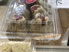 -白玉兰食品(中山公园龙之梦店)