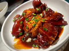 -荷塘秋月·本帮江浙菜(国权路店)