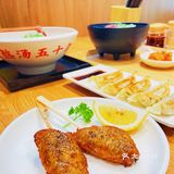 广州美食|味千拉面🍜|日式拉☑️