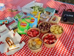 -蜀冈西峰生态公园