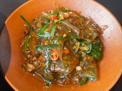 -奇芳阁·百年清真南京菜(夫子庙店)