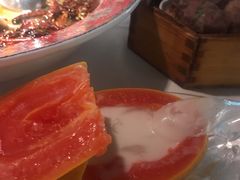 -老伙记海鲜码头(北滘店)