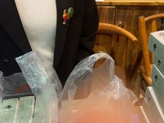 -头上红煨盐鸡·非遗院子餐厅