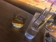 -MM·五声·音乐人与调酒师(西安路店)