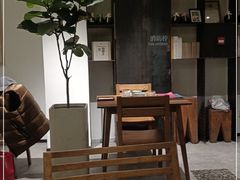 大堂-一坐一忘云南菜(嘉里中心店)