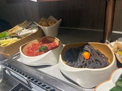 -海底捞火锅(老城根店)