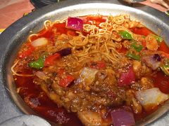 -嘎嘎鸭脑壳(蜀汉路店)