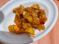-甲乙饼·手工牛肉饼(天通苑华联店)