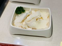 捞派黄喉-海底捞火锅(劲松店)