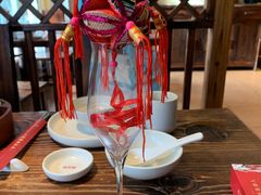 -瑶王府·广西菜(茶花园店)