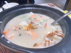 -如轩·海鲜砂锅粥·潮汕菜(小榄店)