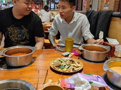 -369自助烤肉鱼火锅(平阳路店)