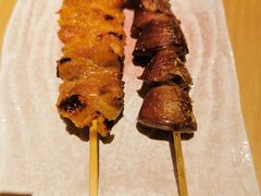 -yokocho上横町·日本食街(深业上城店)
