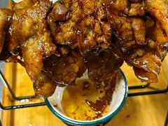 -老妈厨房团圆饺子东北菜(北环路店)